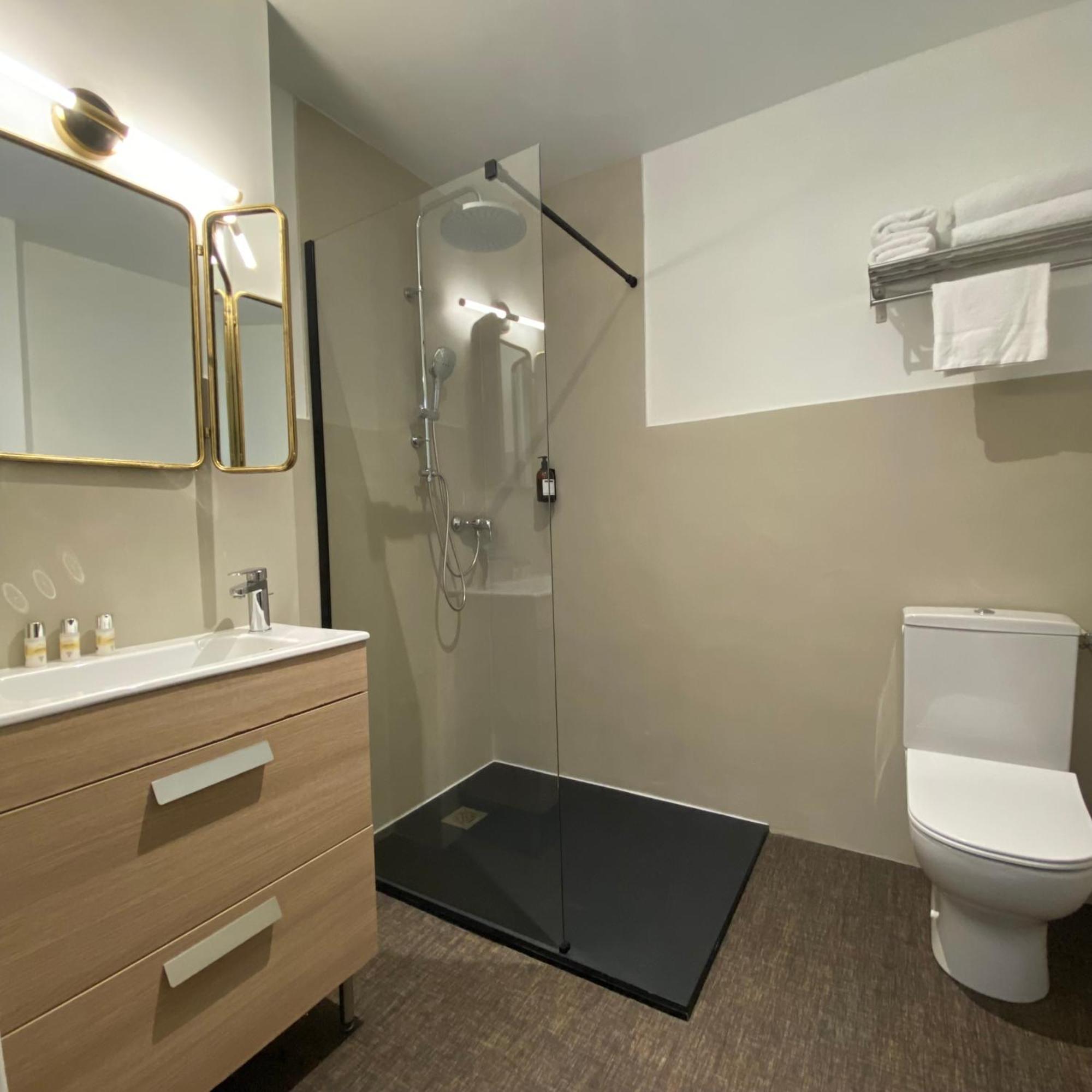 Hotel Les Charmettes Saint-Malo Esterno foto